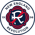 camiseta New England Revolution